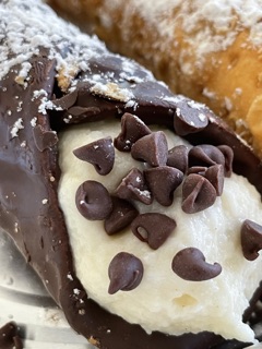 A Carini's Pizza & Pasta