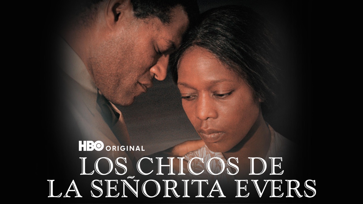 Los Chicos De La Señorita Evers - Apple TV