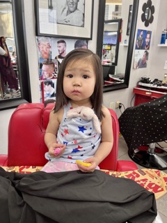 Stonecreek Plaza Barber Shop