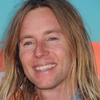 Greg Cipes