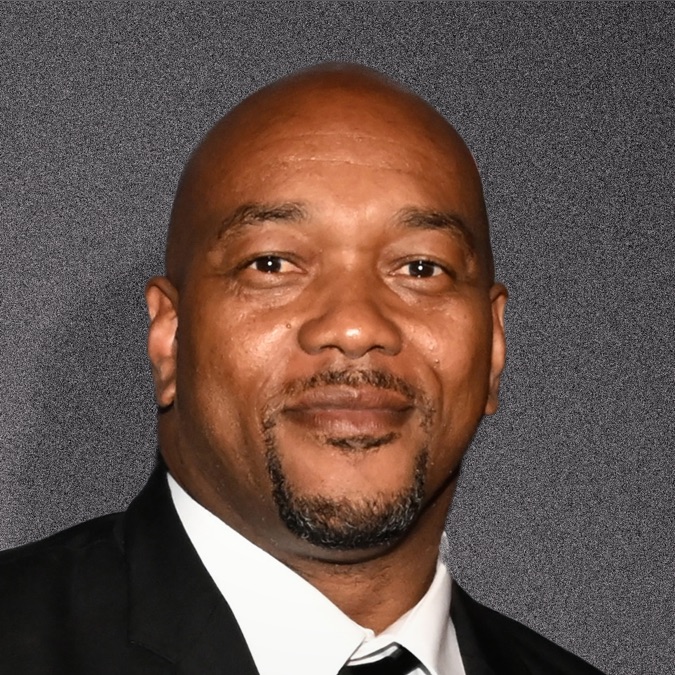 ‎Jimmy Gary Jr. Movies and Shows - Apple TV