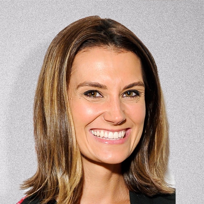 Filmer och TV program med Krystal Ball Apple TV (SE)