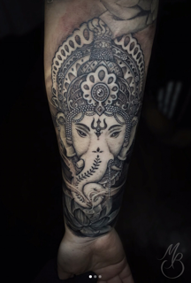 Causality Tattoo Company photo 2