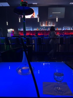 Kings Hookah & Restaurant