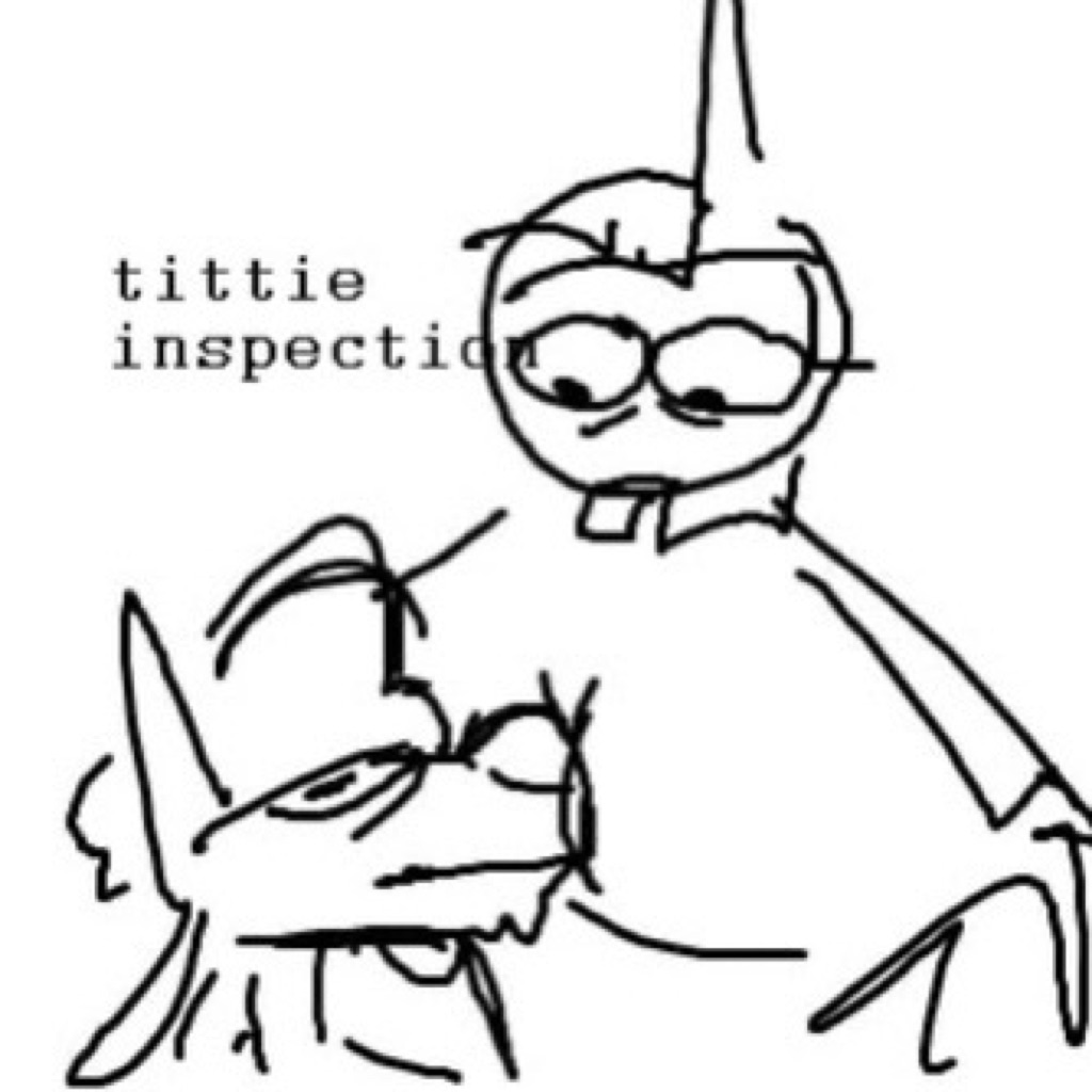 AppleMusic profile picture for @inspection