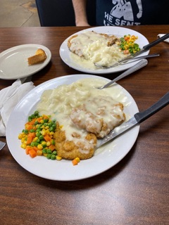 Lee’s Diner
