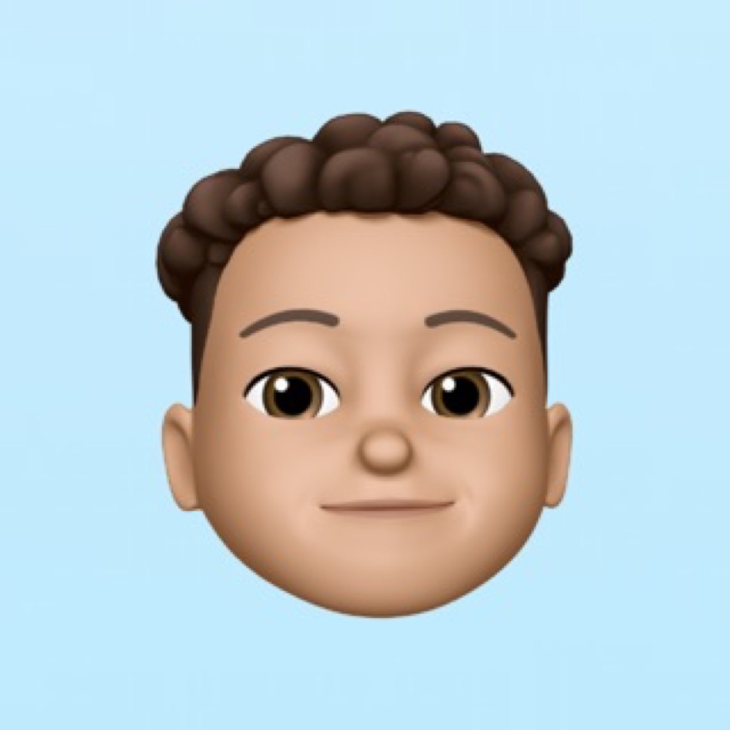 AppleMusic profile picture for @santo