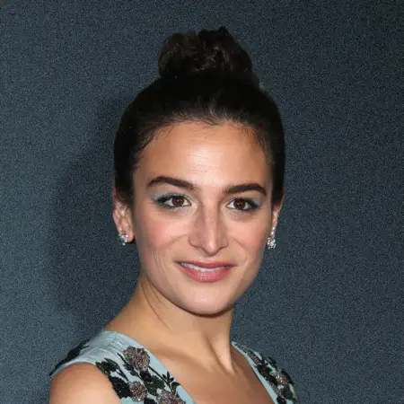 Jenny Slate