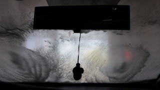 Bubble Bath Car Wash