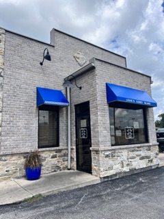 Louie's Coney Island