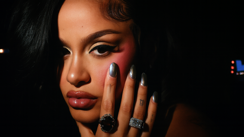 Read more about Kehlani - Folded