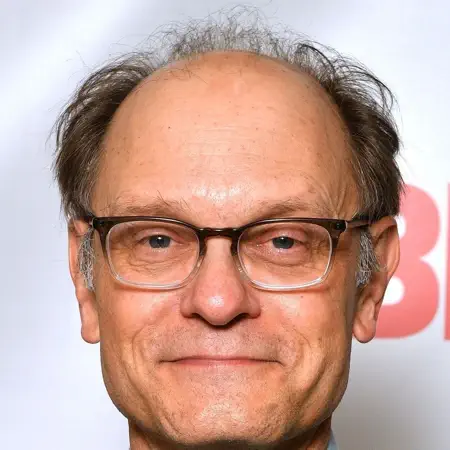 David Hyde Pierce