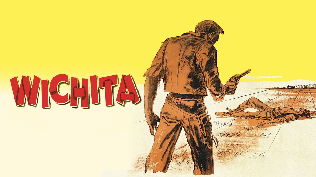 ‎Wichita - Apple TV