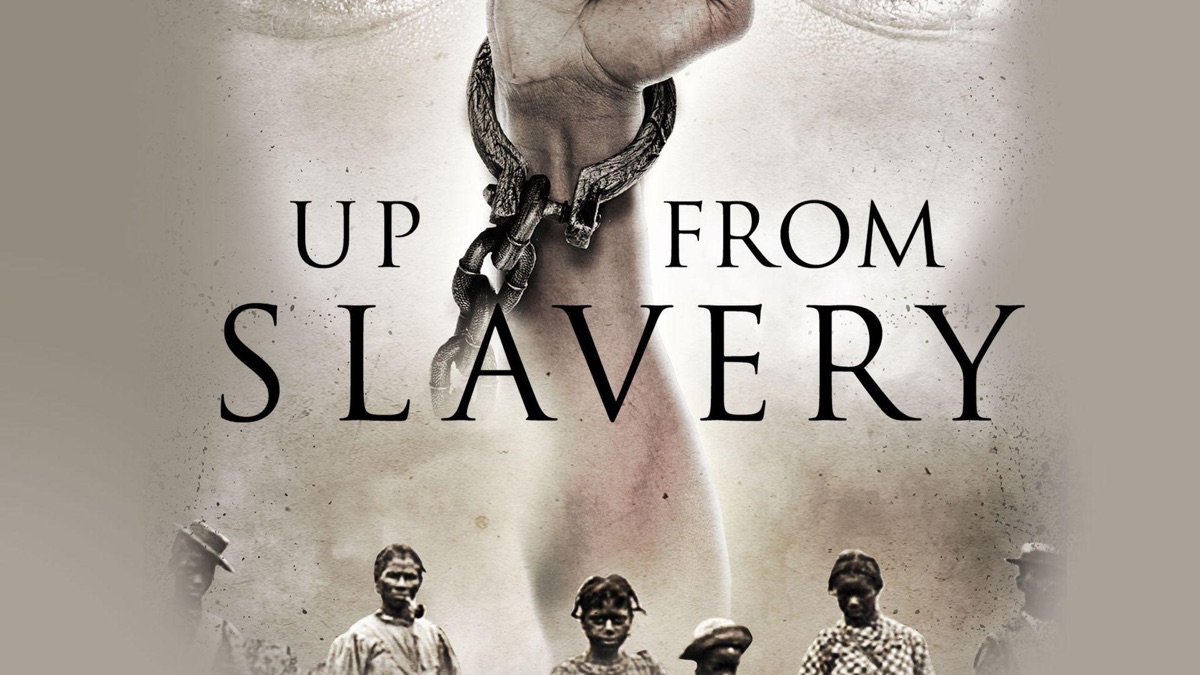 Up From Slavery Apple TV