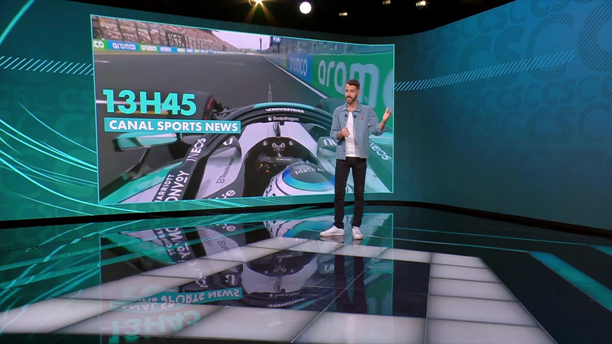 ‎Emission du 28 mars 2026 - Moto féminine, rugby Top 14, F1, MotoGP et ...