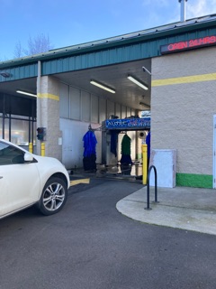 Carefree Carwash