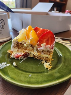 JK Bakery