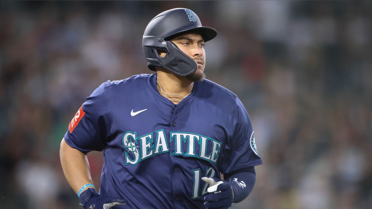 ‎Rays vs. Mariners - Friday Night Baseball
