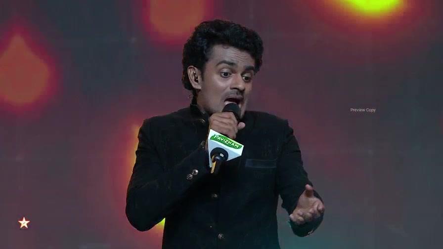 Star Singer - Star Singer (Season 9, Episode 62) - Apple TV