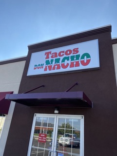 Tacos Don Nacho Photos