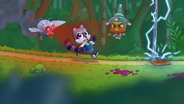 New Powerups!