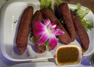787 Restaurant & Lounge Photos