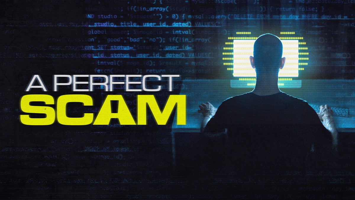 ‎A Perfect Scam - Apple TV