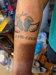 Mo’s Tattoos
