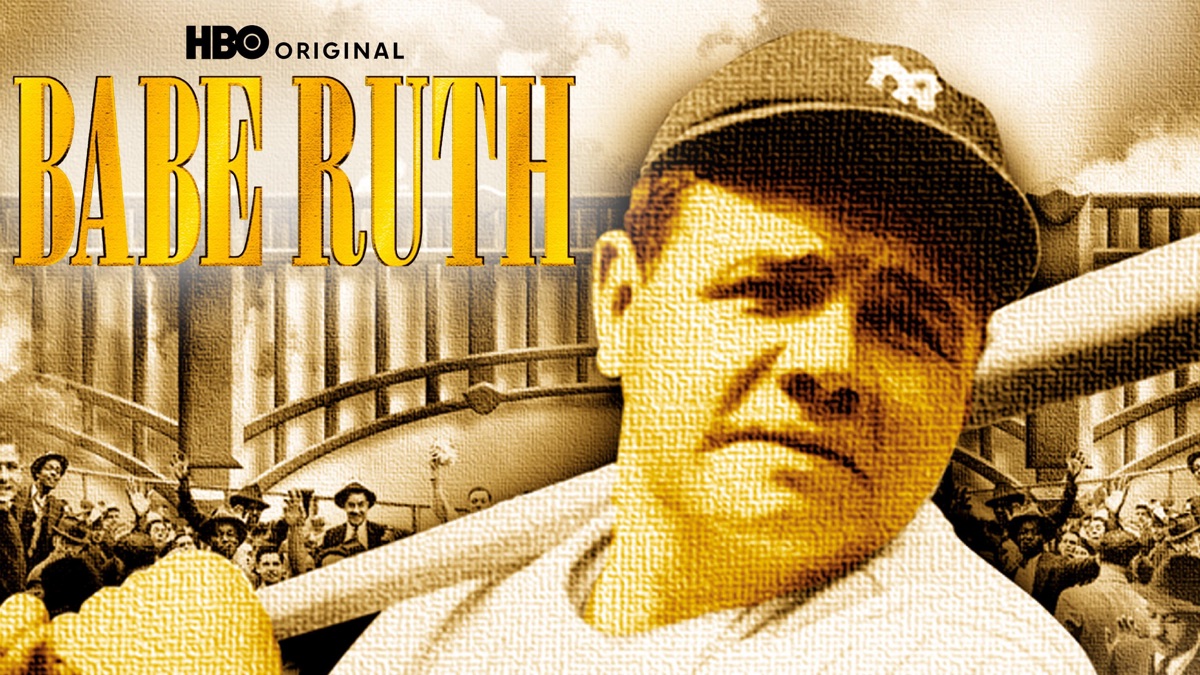 ‎Babe Ruth - Apple TV