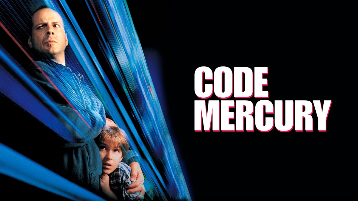 ‎Code Mercury - Apple TV
