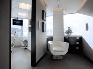 Kevin B. Sands, DDS - Cosmetic Dentistry Beverly Hills