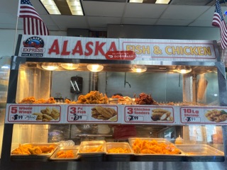 Grand River Fish & Chicken