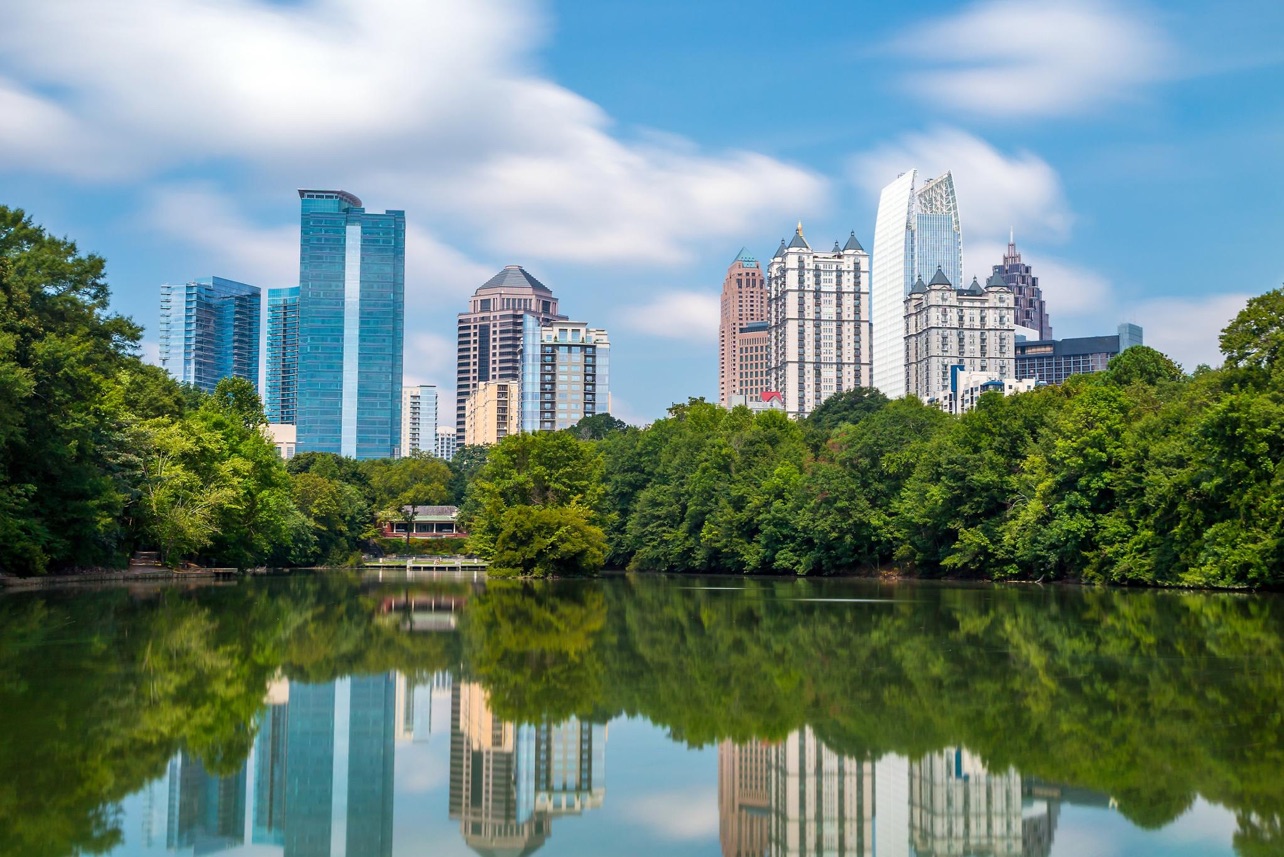 Piedmont Park - Wikipedia