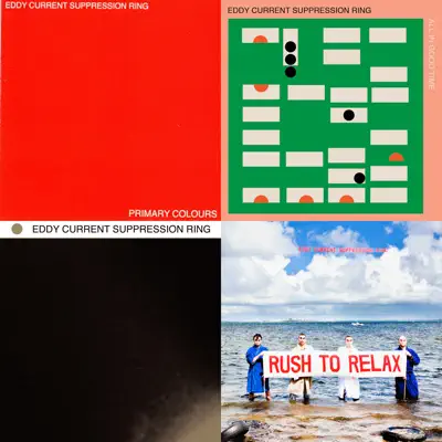 Eddy Current Suppression Ring Essentials