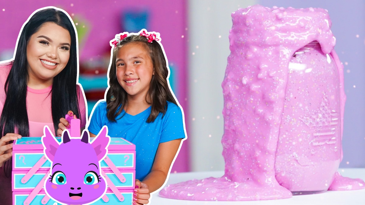 easy-diy-glitter-slime-with-jillian-jillian-s-mystery-craft-box