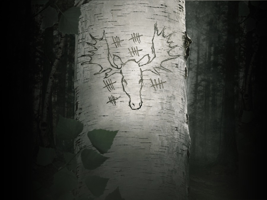 Alone The Beast Apple TV