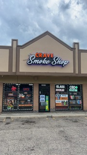 Crave Smoke Shop Vape & Glass in Southfield, MI United States