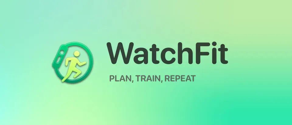 WatchFit: Custom Watch Workout