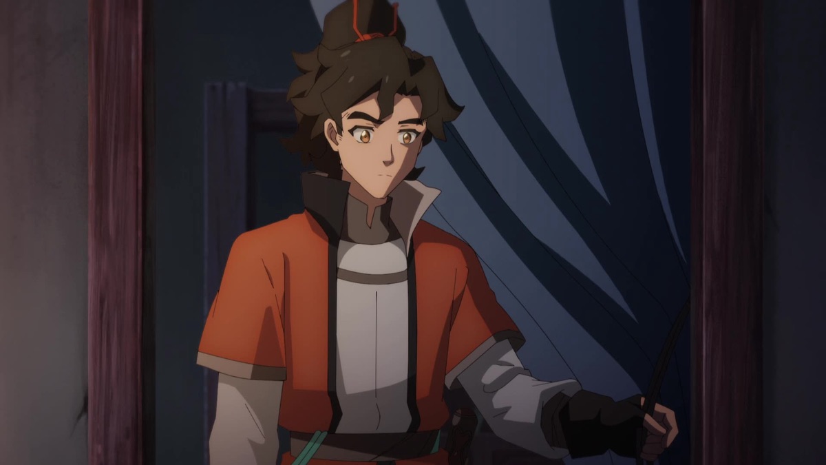 Another Journey to the West - Apple TV