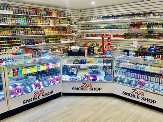 Smoke Shop Zaza 2.0 in Kissimmee, FL United States - Apple Maps