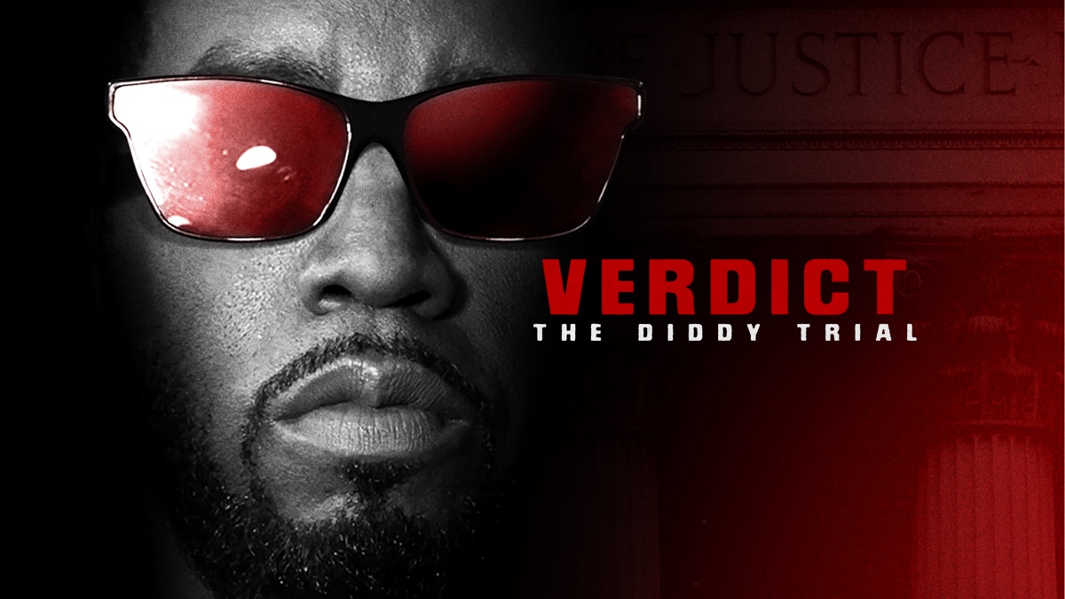 ‎Verdict: The Diddy Trial - Apple TV