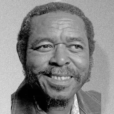 Brownie McGhee