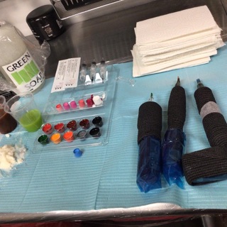 Crazy Dayz Tattoo photo 8