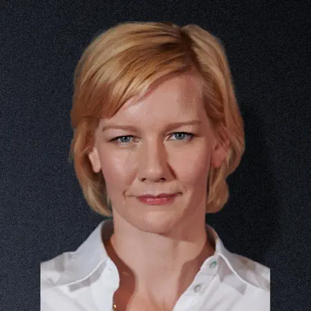 Sandra Hüller