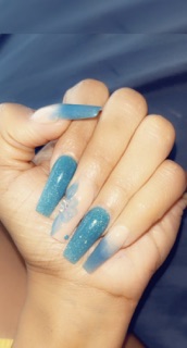 B&T Nails Spa