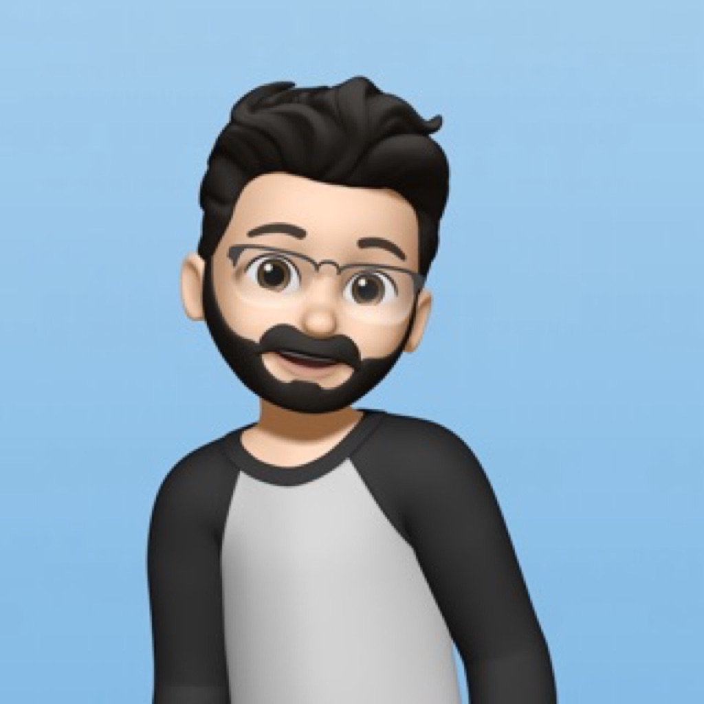 AppleMusic profile picture for @neutral