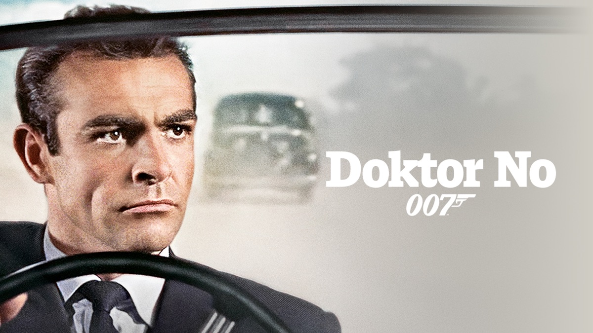 ‎Doktor No — Apple TV