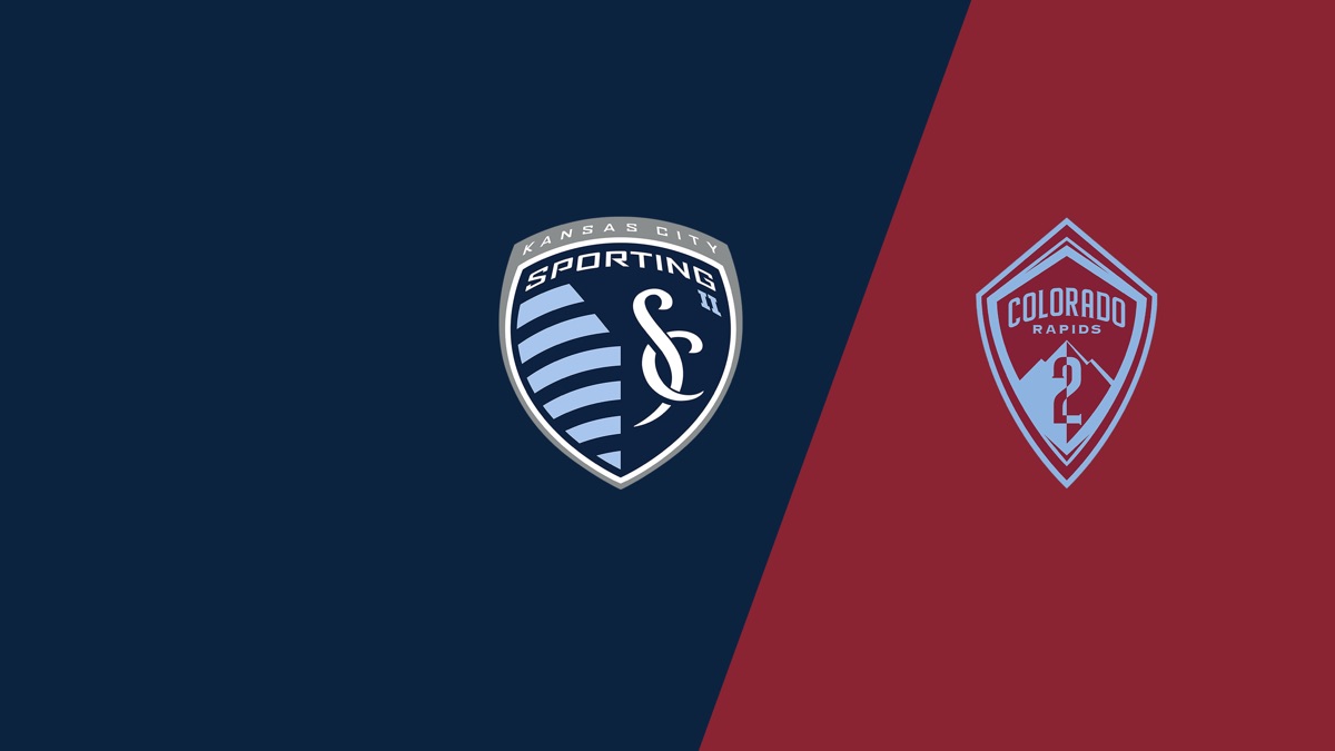 Sporting KC II vs. Colorado Rapids 2 - Watch Live - Apple TV