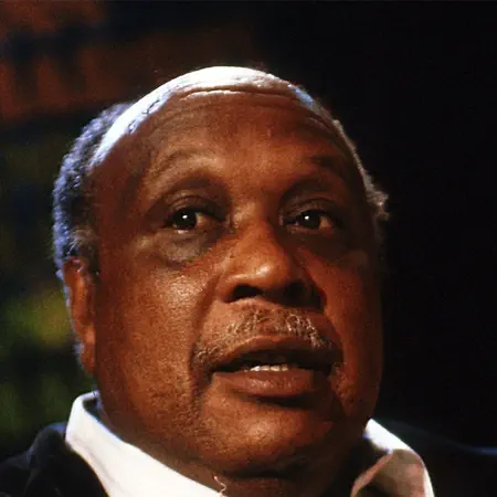 Les McCann