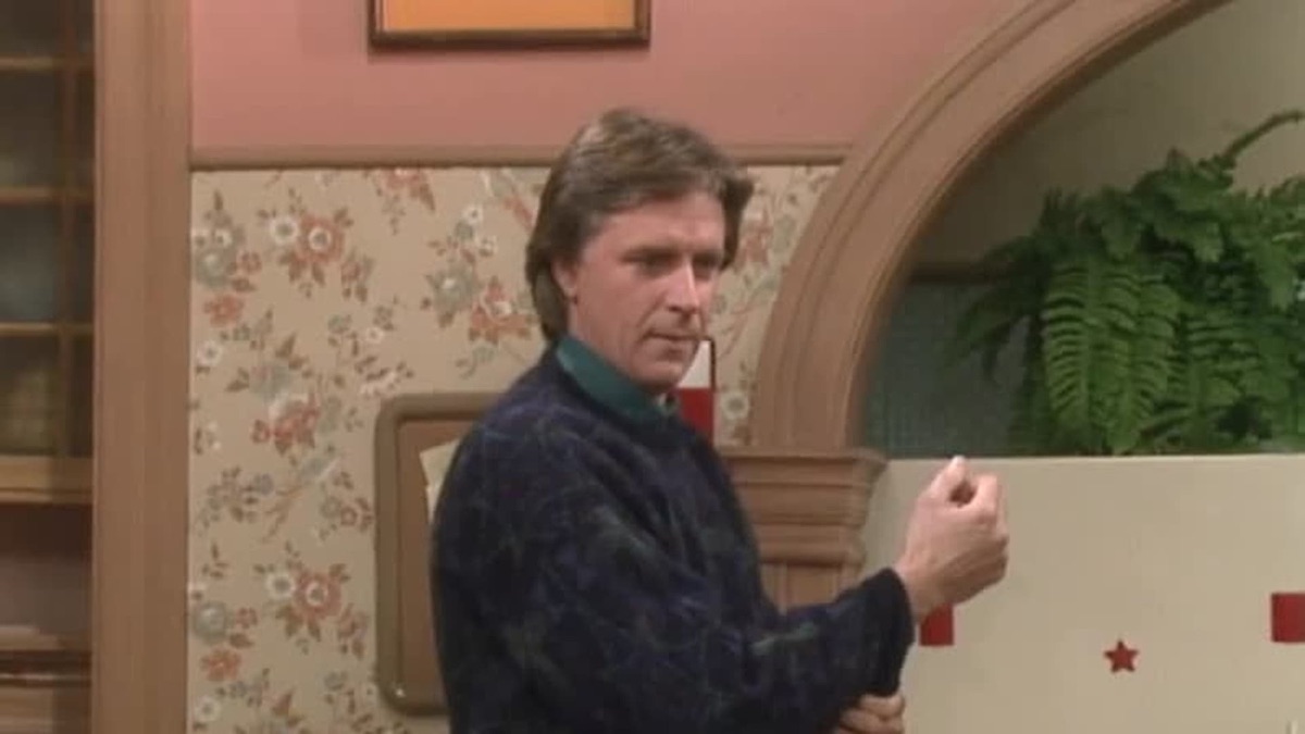 Thoroughly Modern Mildred Silver Spoons (Season 5, Episode 20